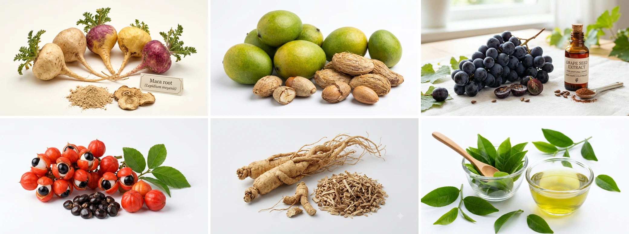 GlycoDefender ingredients