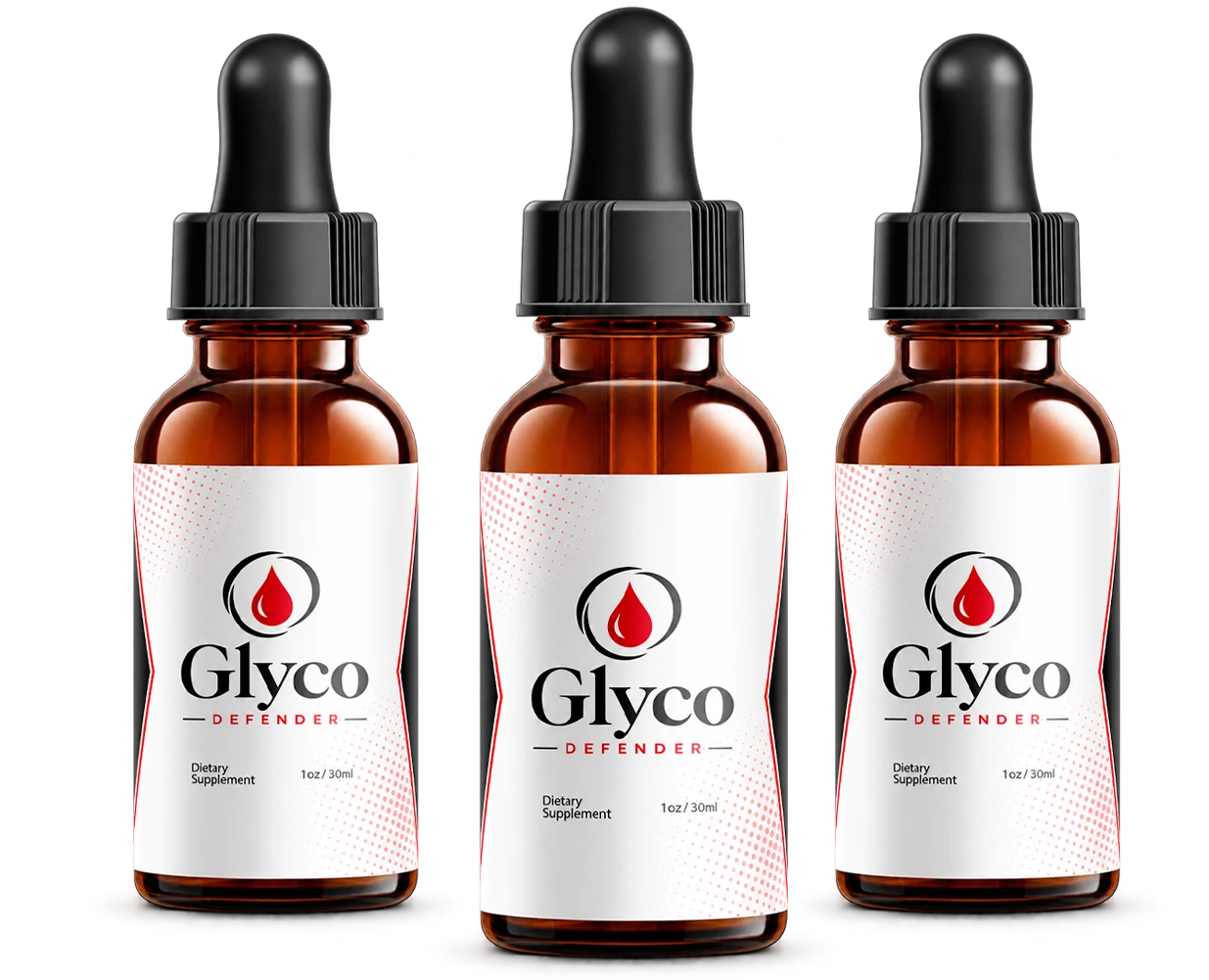 GlycoDefender